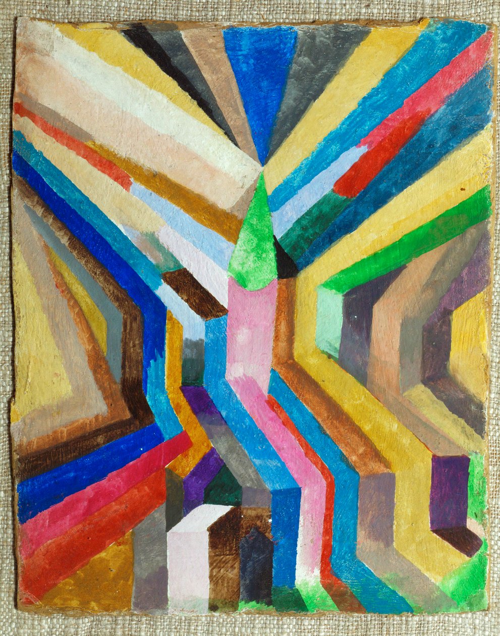  作者 保罗·克莱