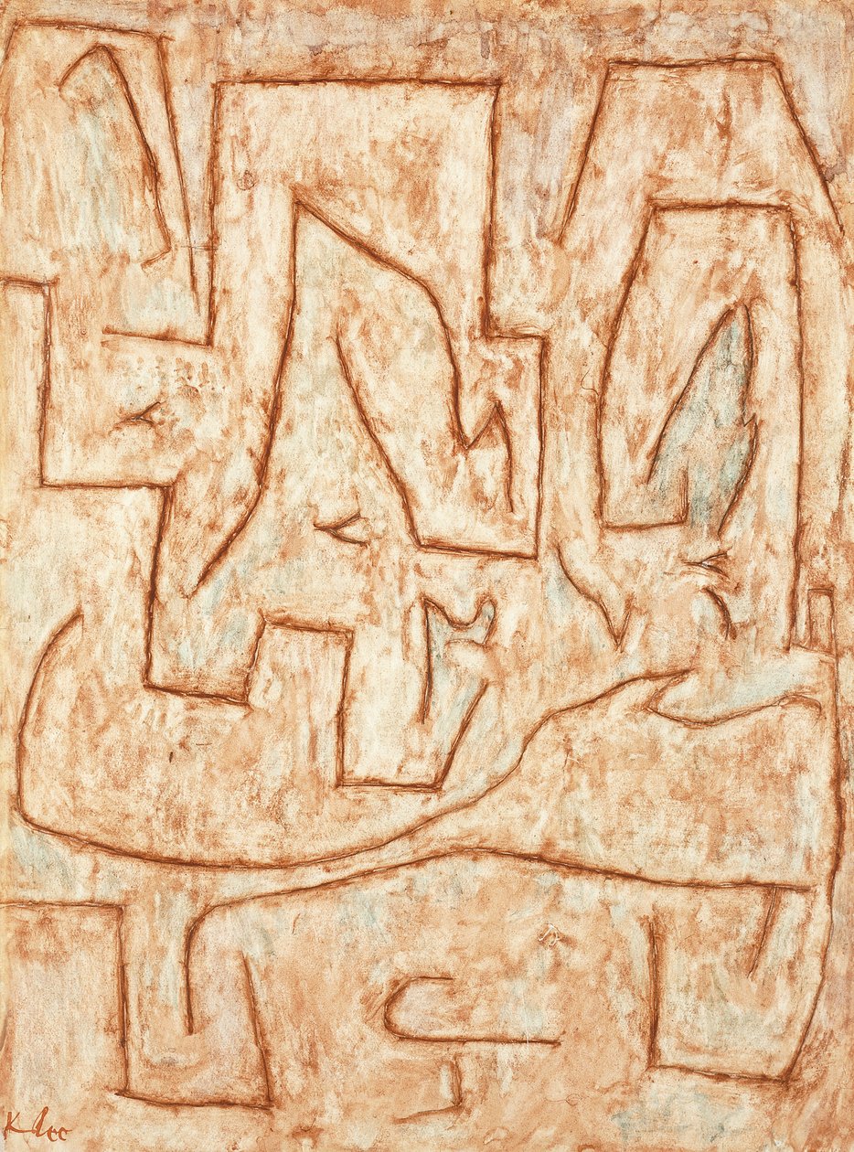 Latomie 作者 保罗·克莱