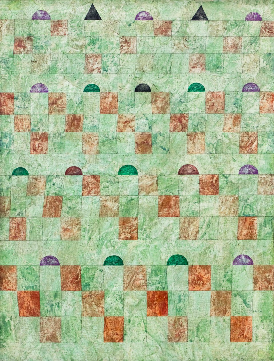  作者 保罗·克莱