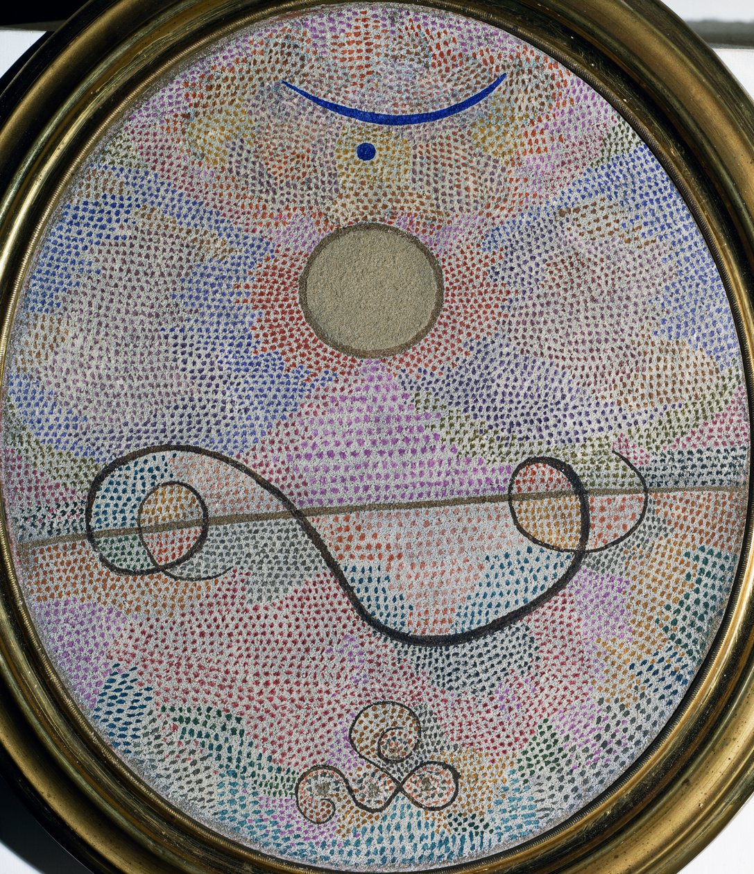Tendril 作者 保罗·克莱