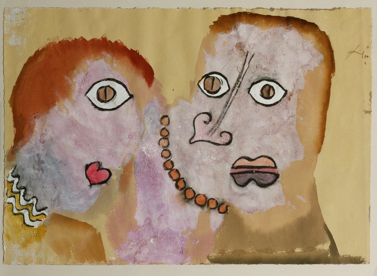  作者 保罗·克莱