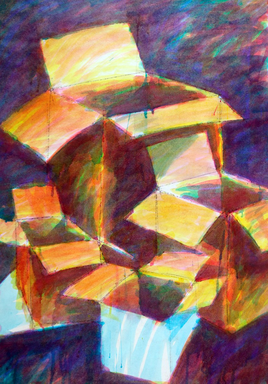  作者 保罗·鲍伊斯