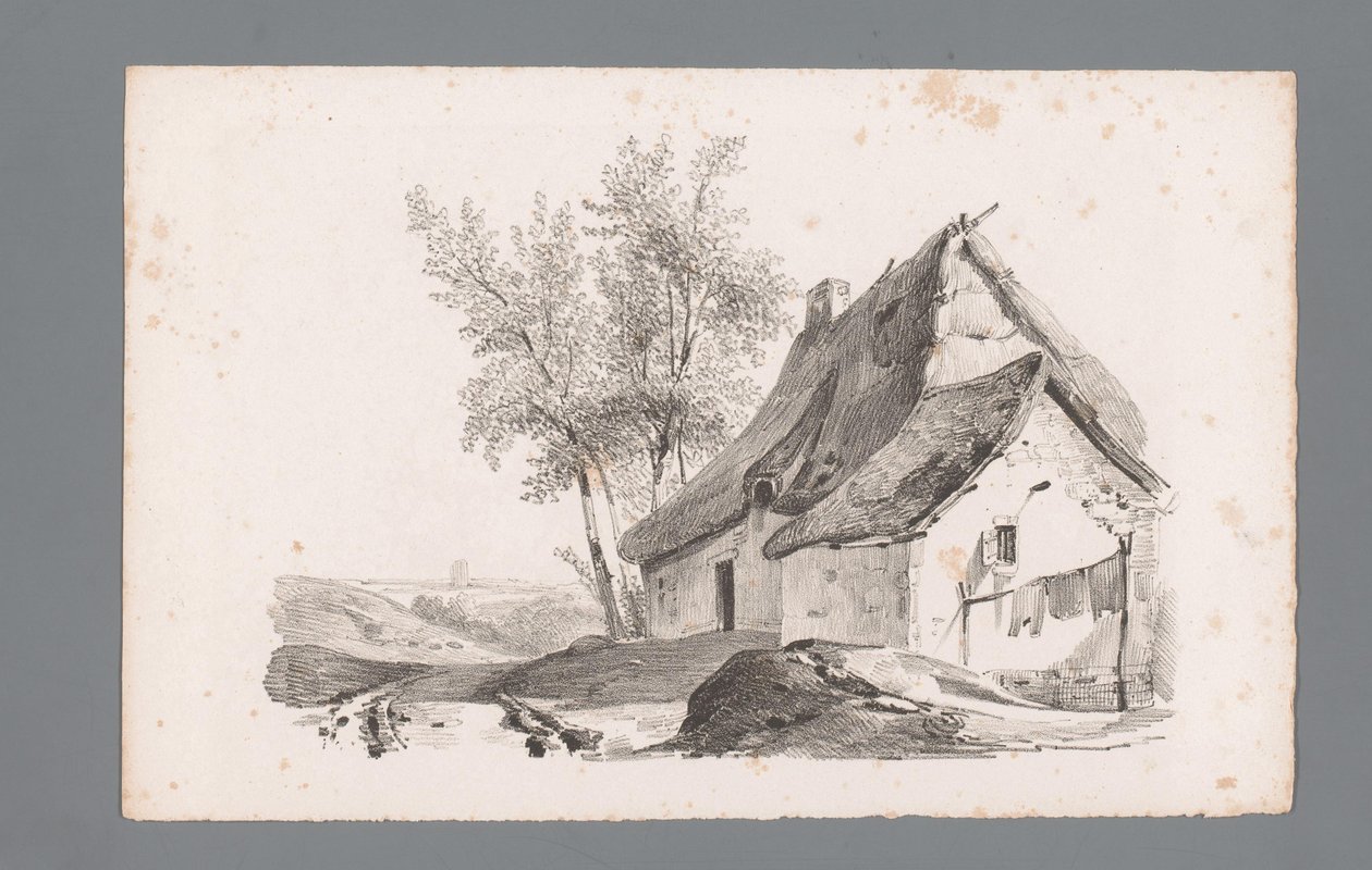 乡村道路和房屋景观
景观原理（系列名称）
景观原理（系列名称） 作者 保罗·劳特斯