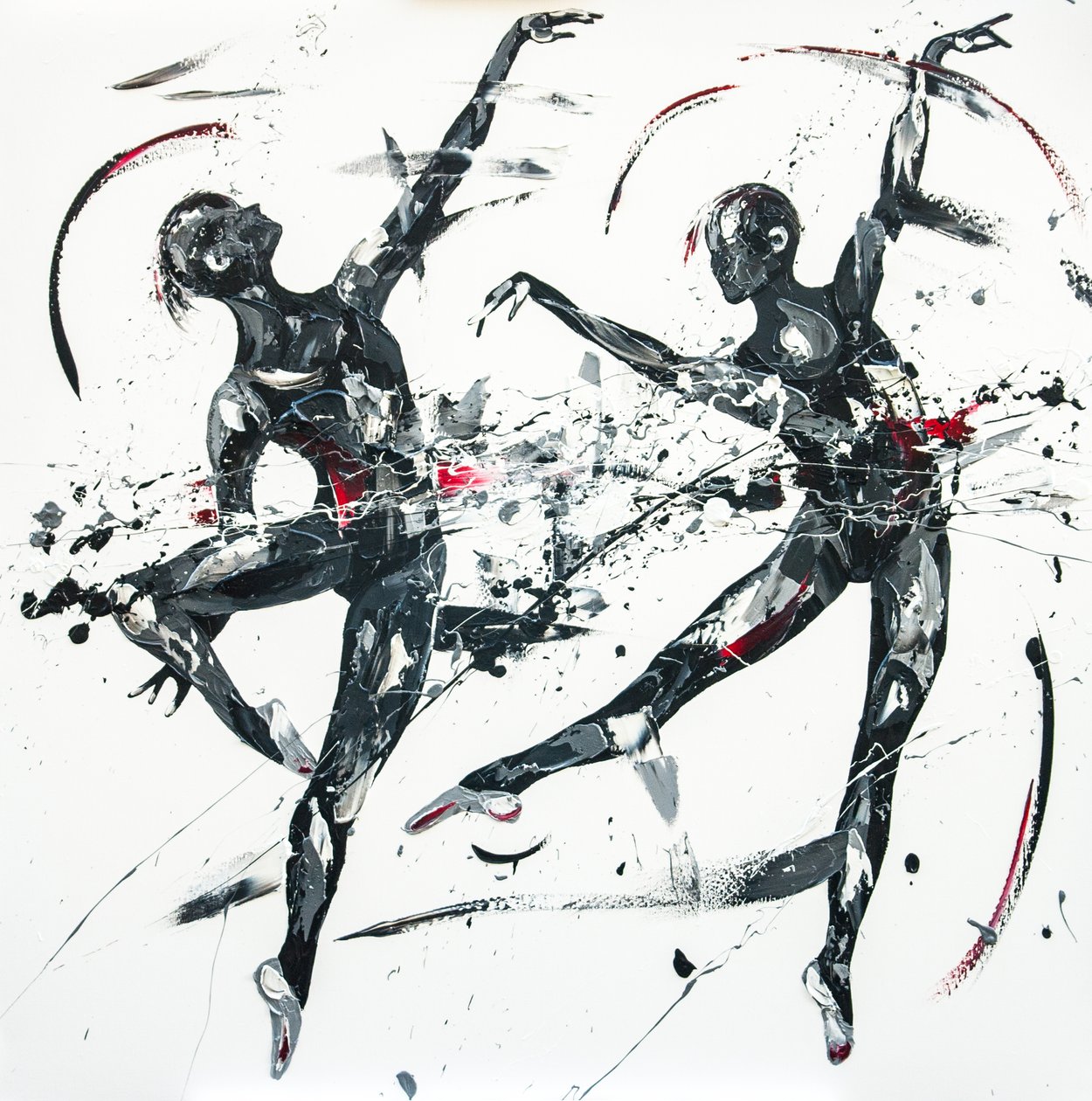 A Dash of Harmony, 2017 作者 潘妮·沃登（Penny Warden）