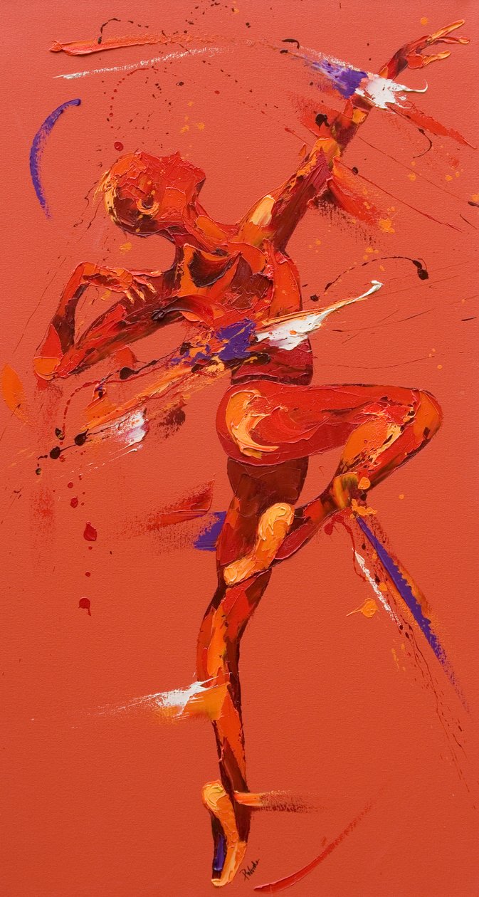 大勇，2012年 作者 潘妮·沃登（Penny Warden）