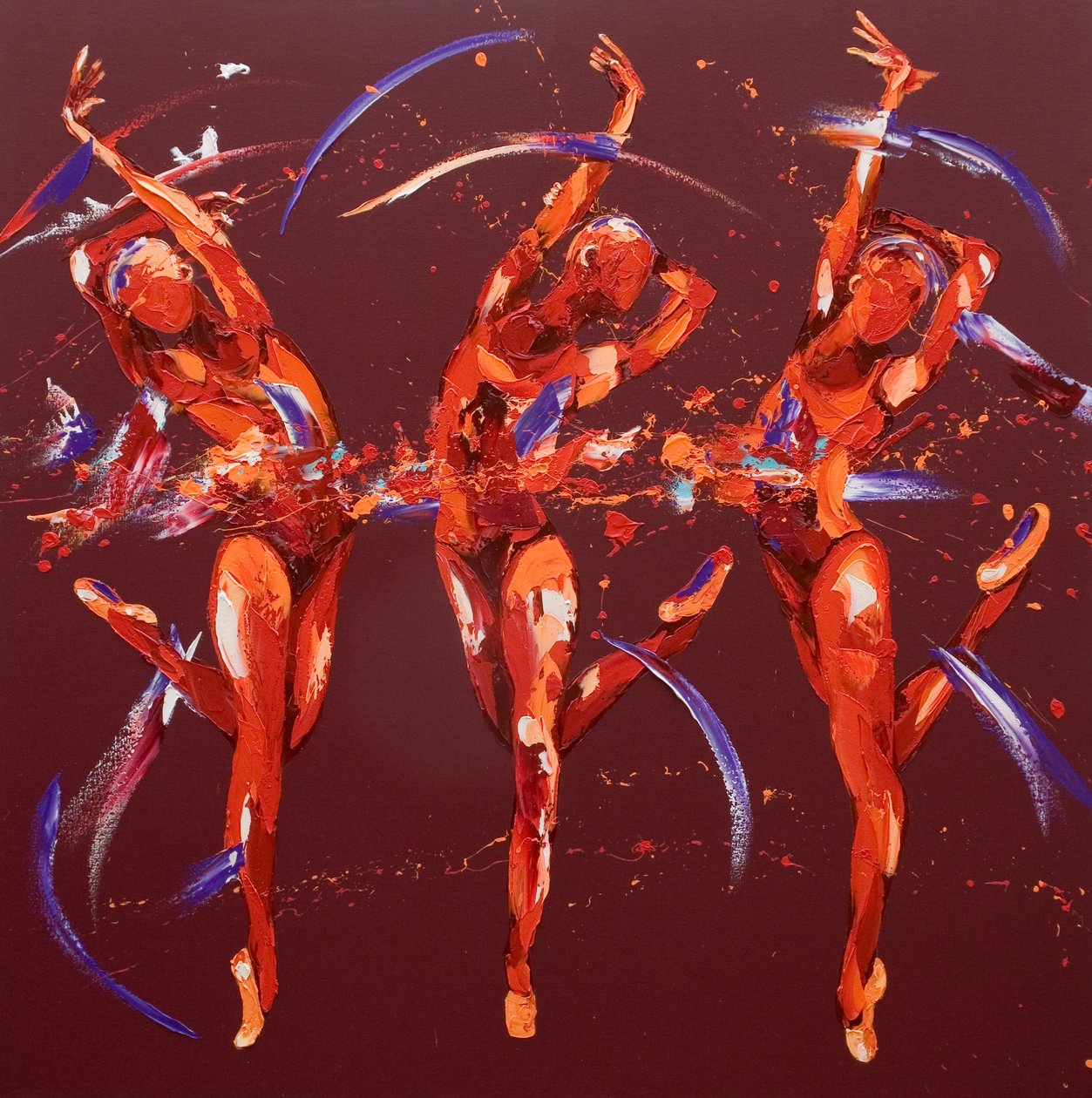 Elation, 2012 作者 潘妮·沃登（Penny Warden）