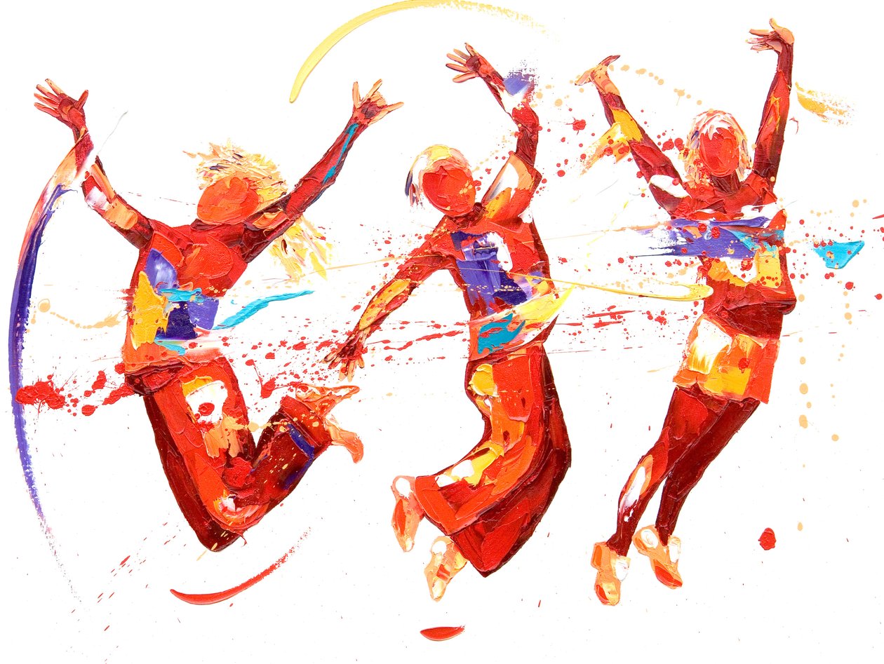 Energy, 2009 作者 潘妮·沃登（Penny Warden）