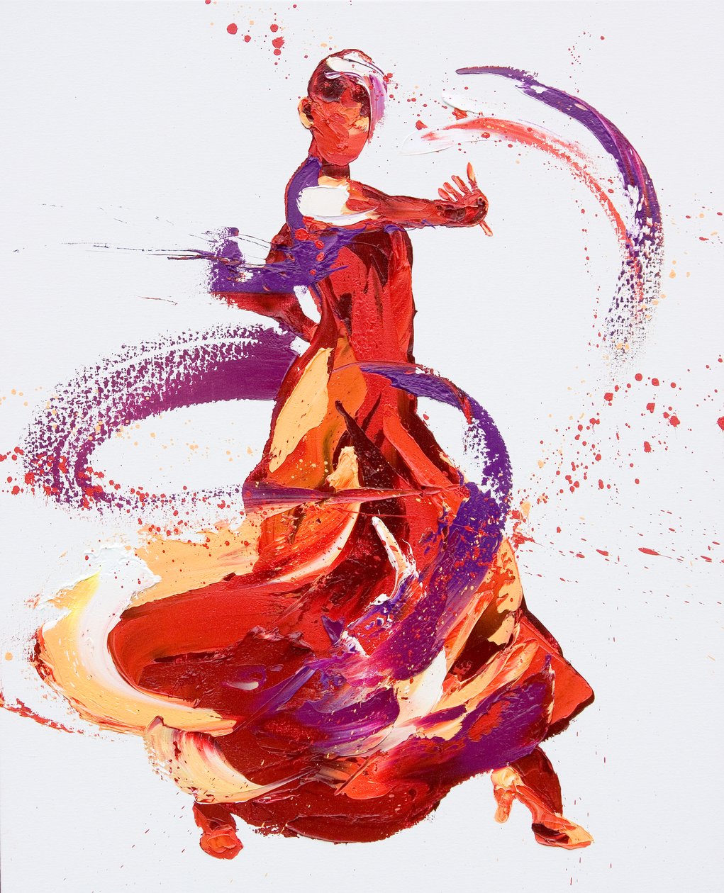 Jaunt, 2008 作者 潘妮·沃登（Penny Warden）