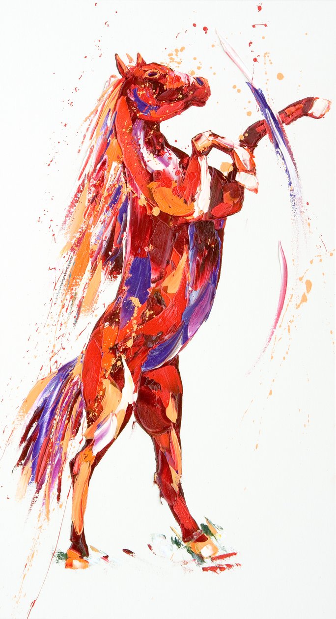 Reverie, 2009 作者 潘妮·沃登（Penny Warden）