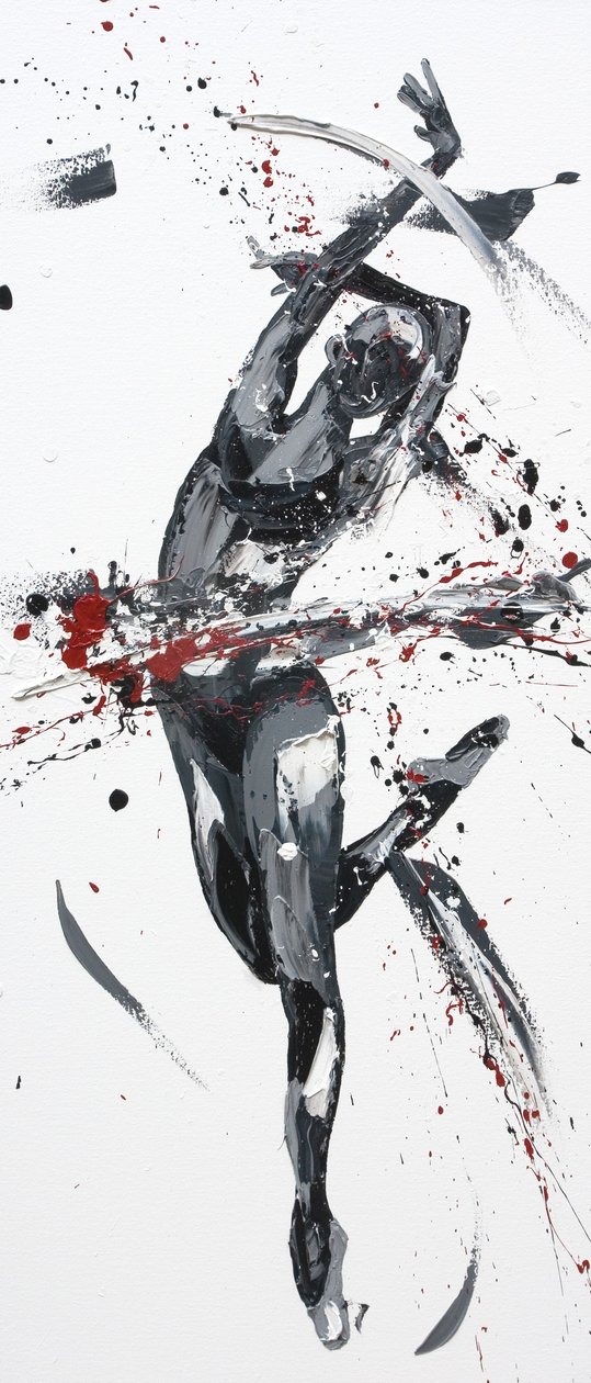 Shadow, 2013 作者 潘妮·沃登（Penny Warden）