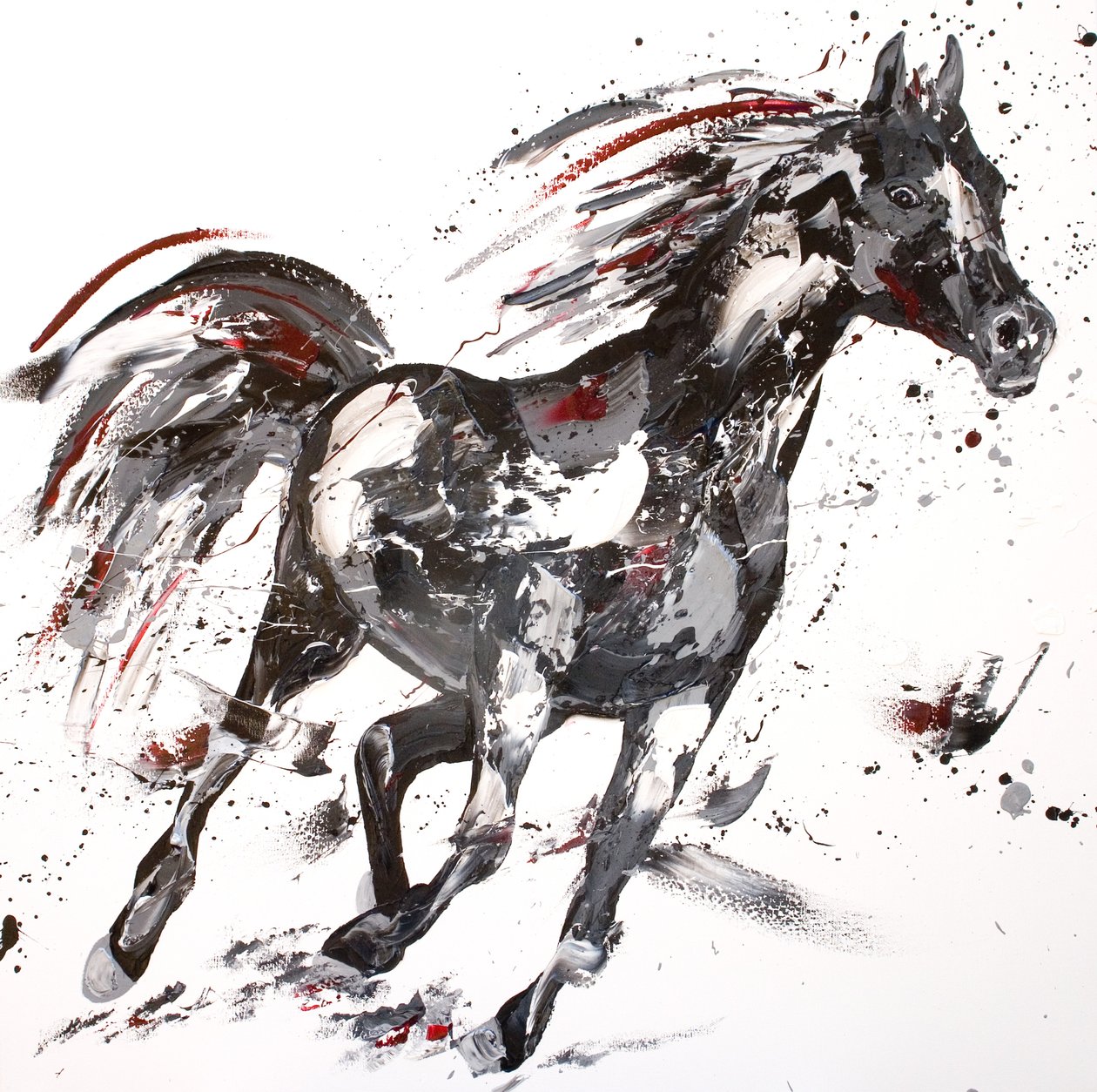 Siren, 2013 作者 潘妮·沃登（Penny Warden）