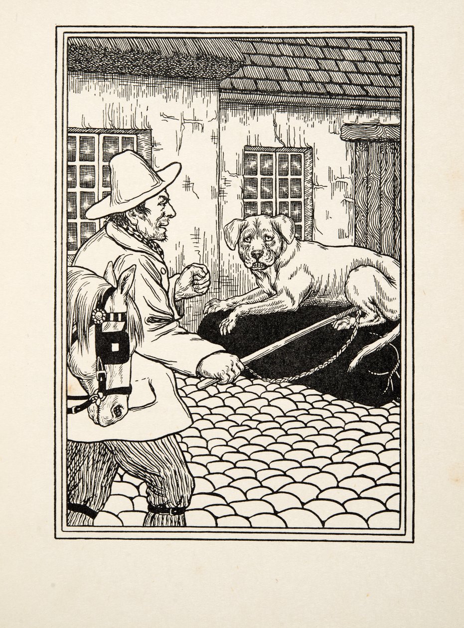 不动产，来自动物的一百个轶事，酒吧。 1924年 作者 珀西·比林斯赫斯特（Percy J.