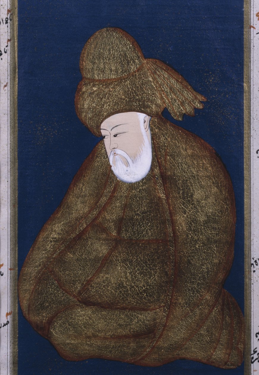 Omar Khayyam（纸上金） 作者 波斯学校