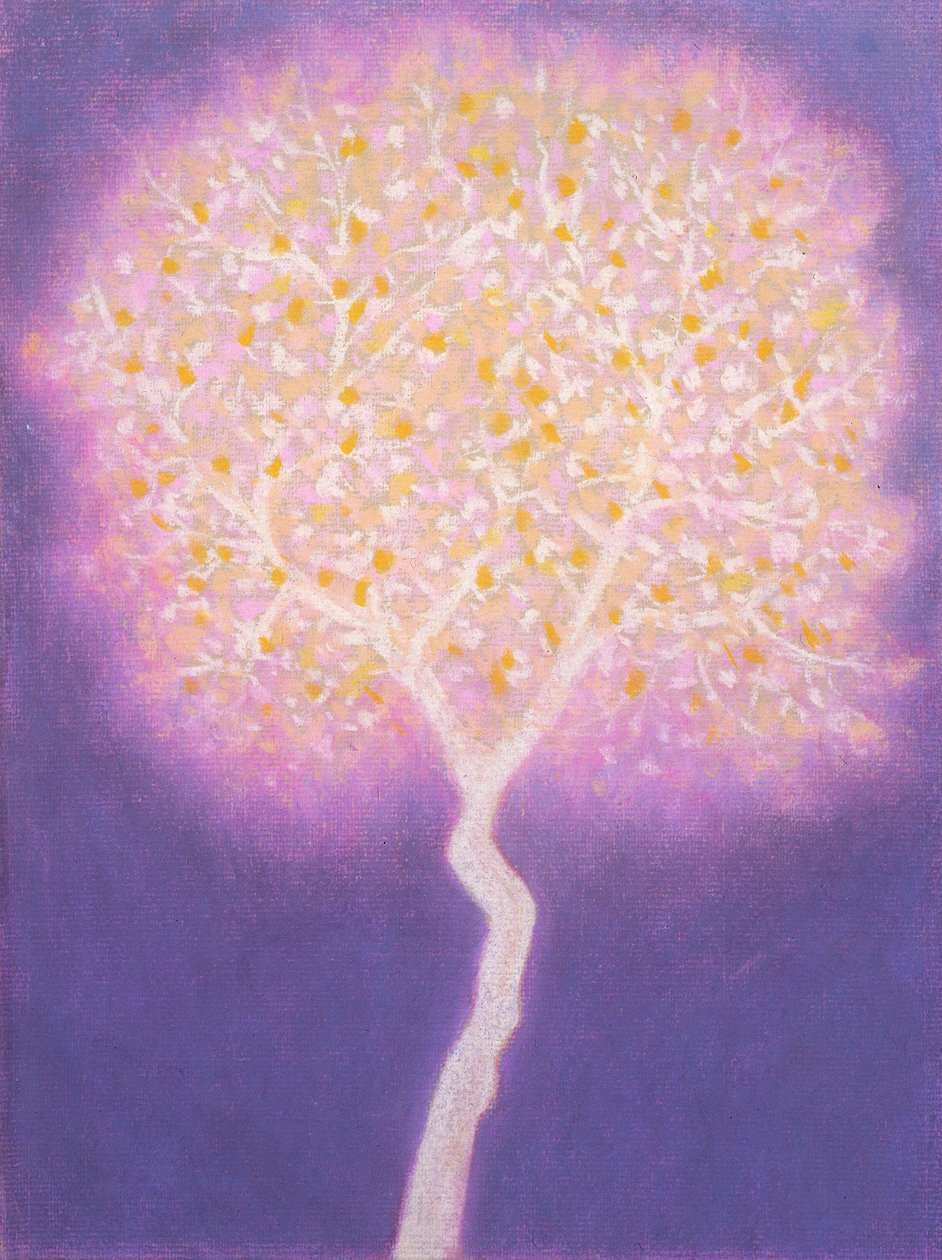 （画布上的油画） 作者 彼得·戴维森