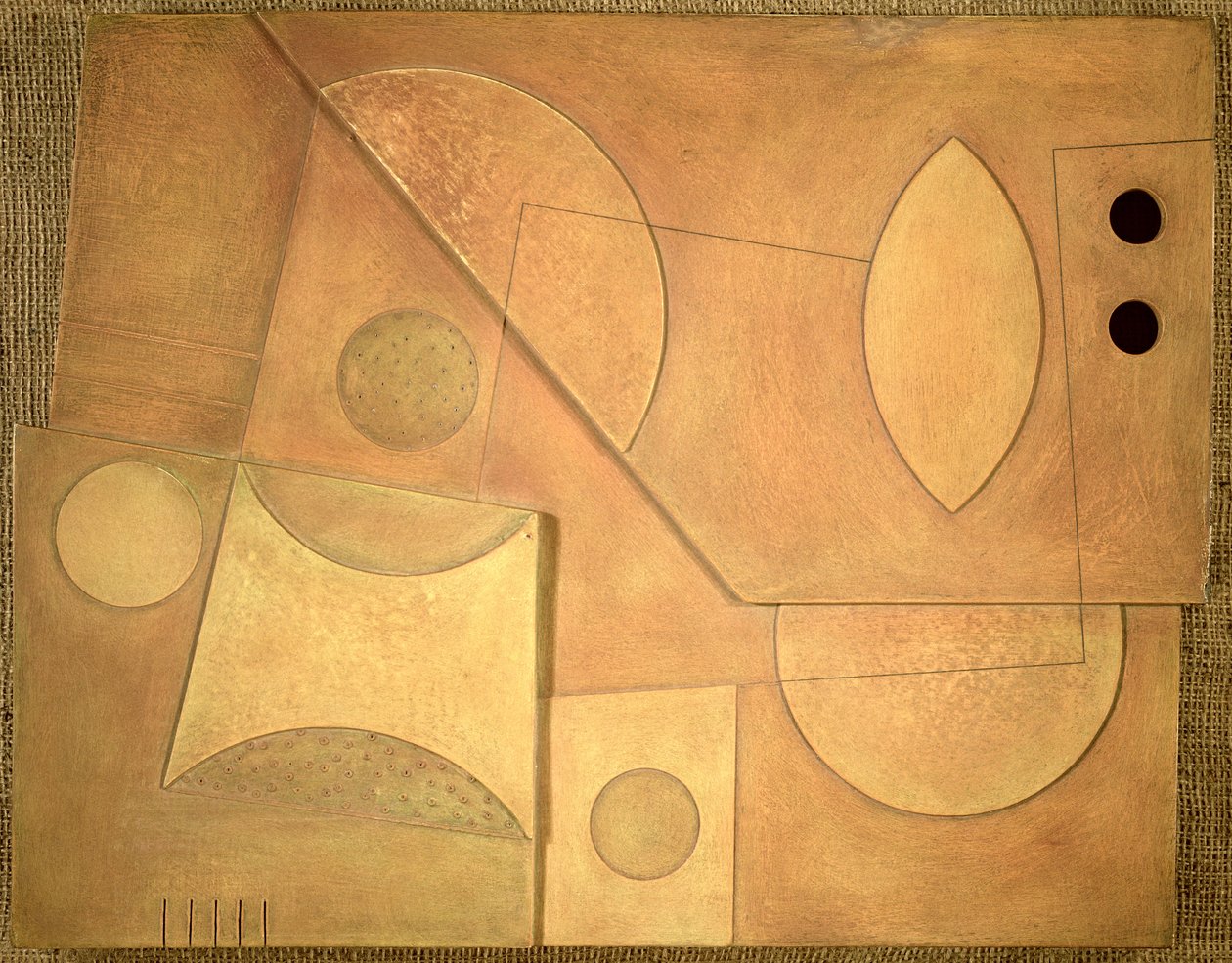 切出，1993-94 作者 彼得麦克卢尔