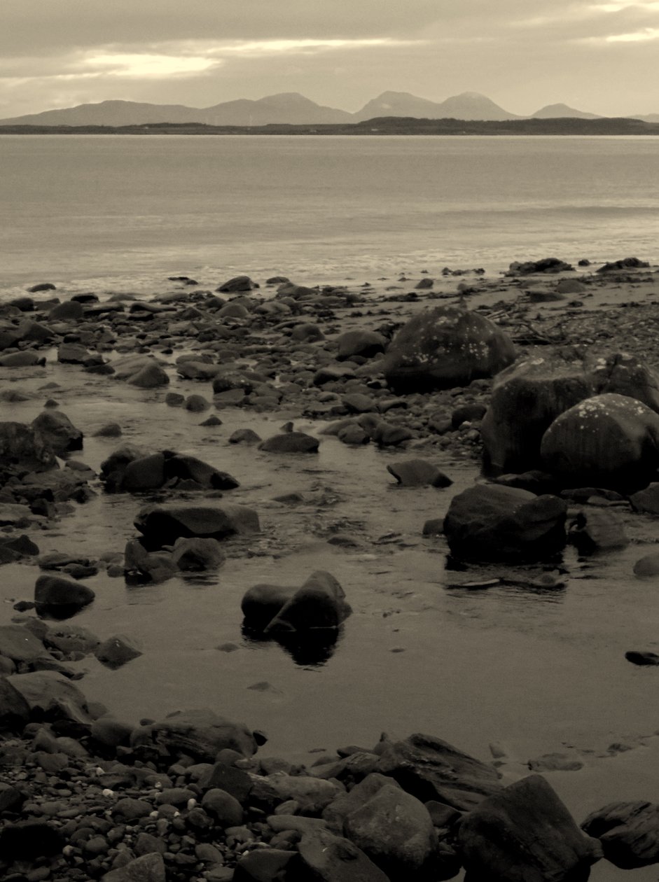 KINTYRE ...... PLUS.1 作者 彼得麦克卢尔