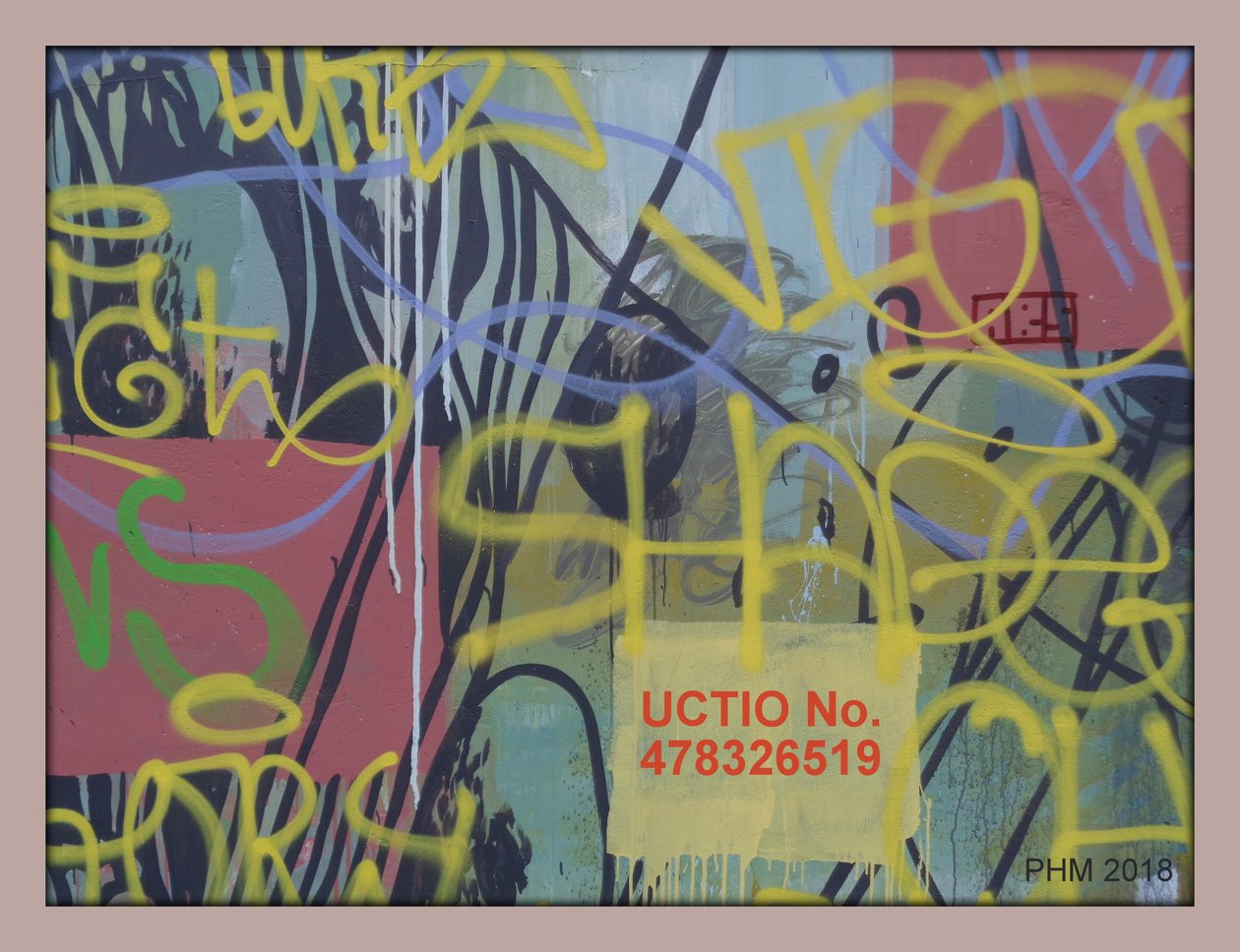 UCTIO 2018年3月 作者 彼得麦克卢尔