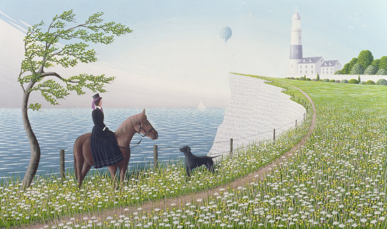 Equinoxe，1996 作者 彼得·祖莫夫斯基
