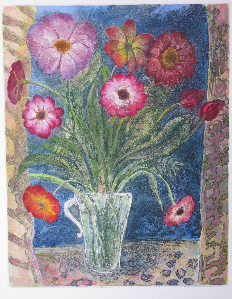 花饰 作者 彼得·A·福特