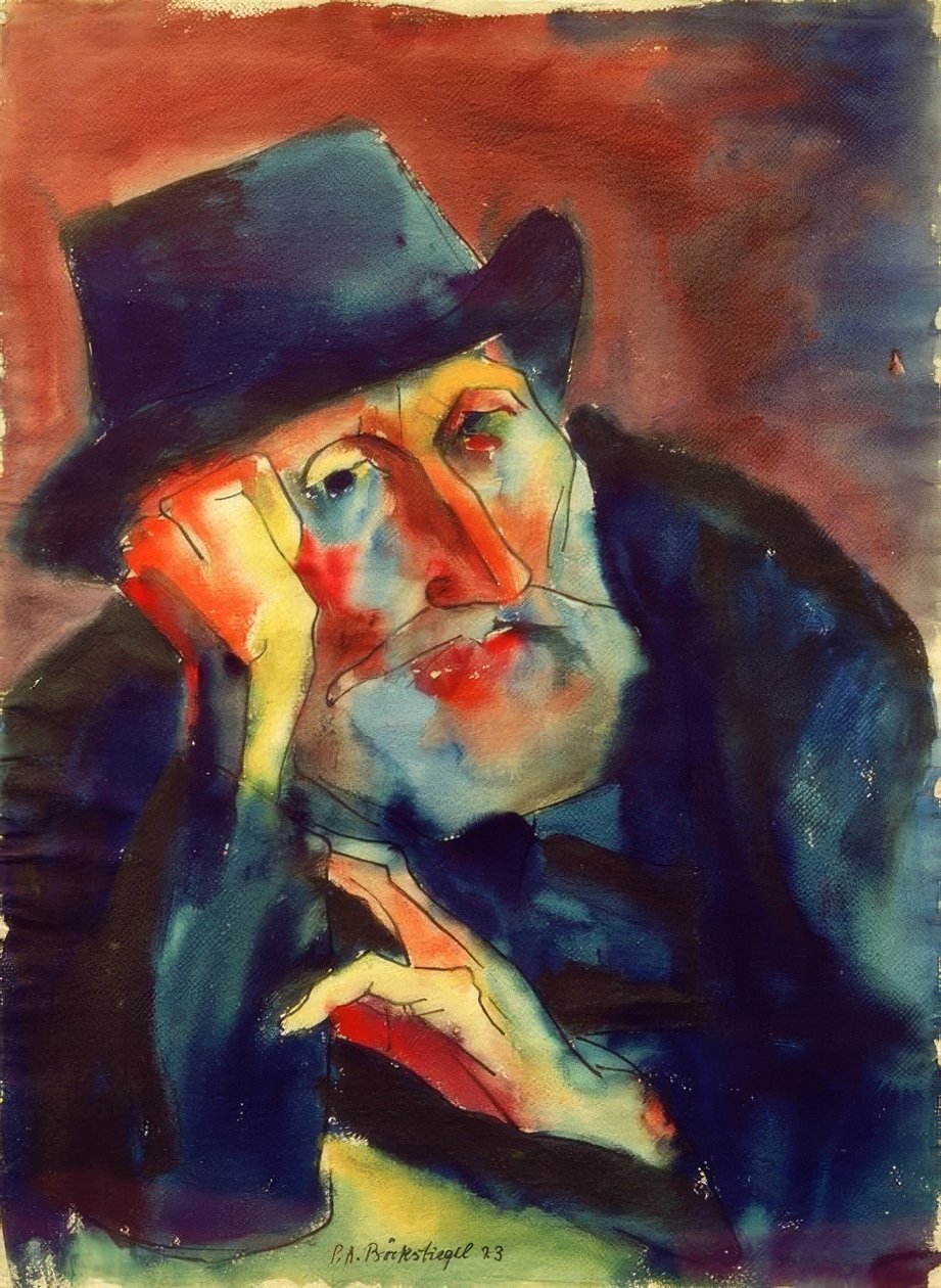 负责人Peter Sussieck 作者 彼得·奥古斯特·博克斯蒂格尔