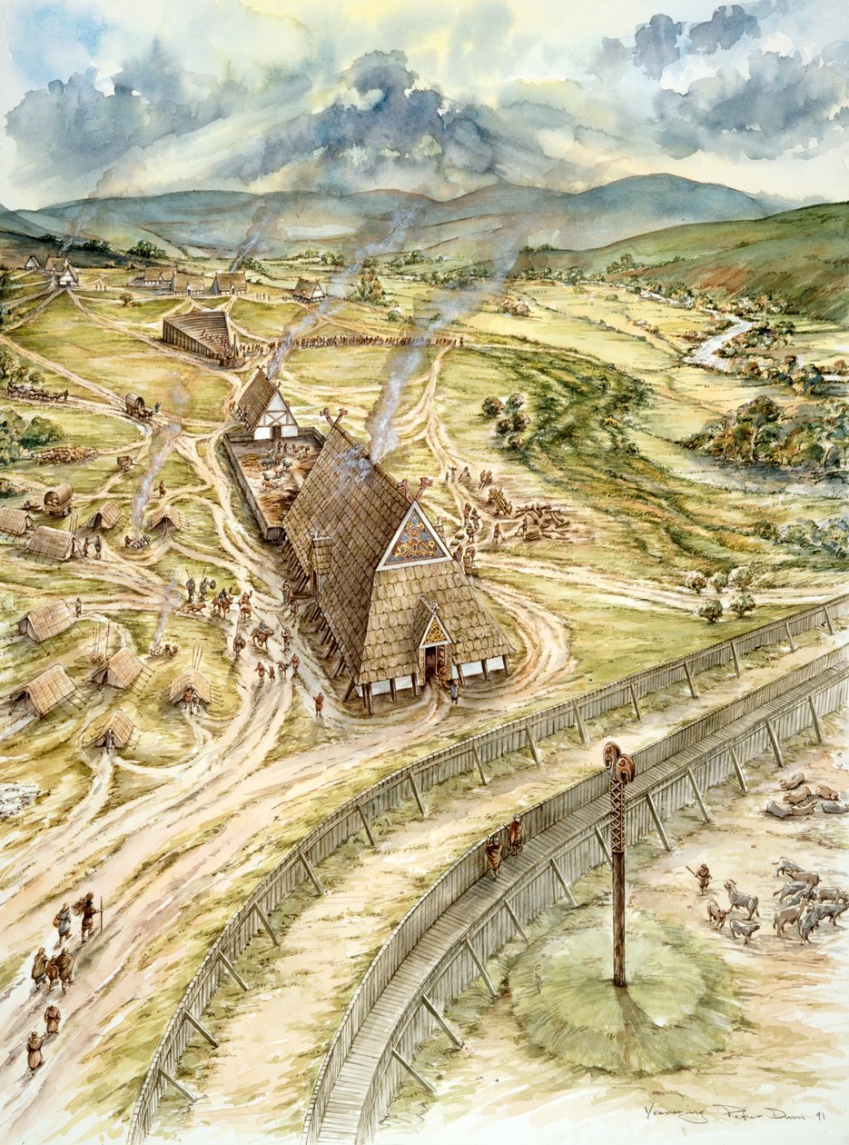 叶维林, 627, c1990-2010 作者 彼得·邓恩