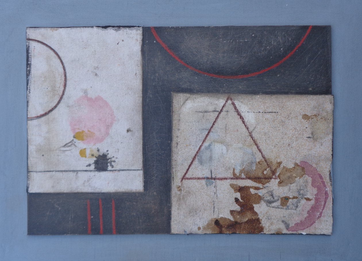 ASCENDANT. 20-20 作者 彼得麦克卢尔