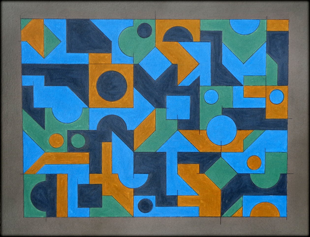 CROSSING BOUNDARIES. 20-20 作者 彼得麦克卢尔