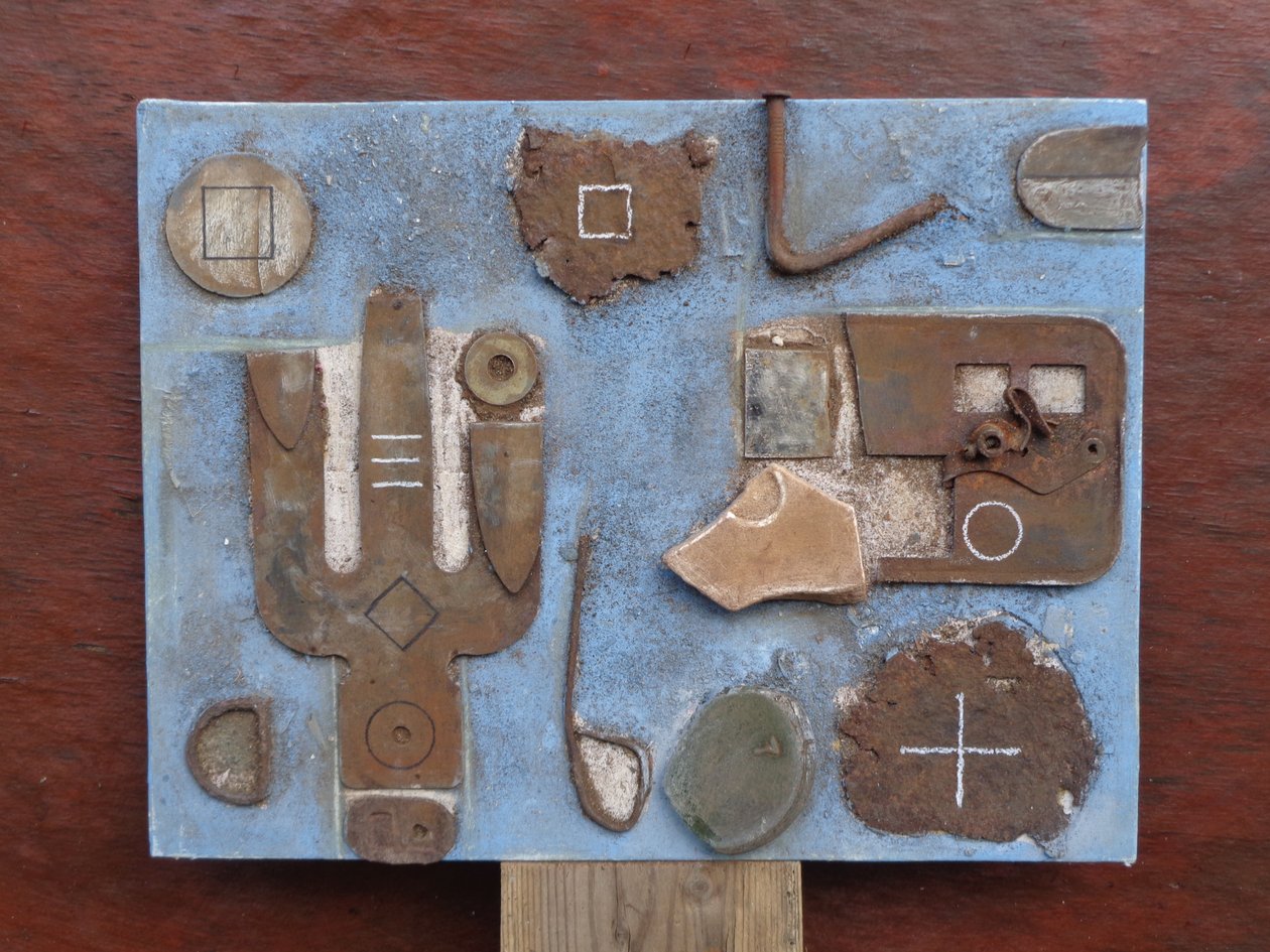 HIEROGLYPHS.2019 作者 彼得麦克卢尔