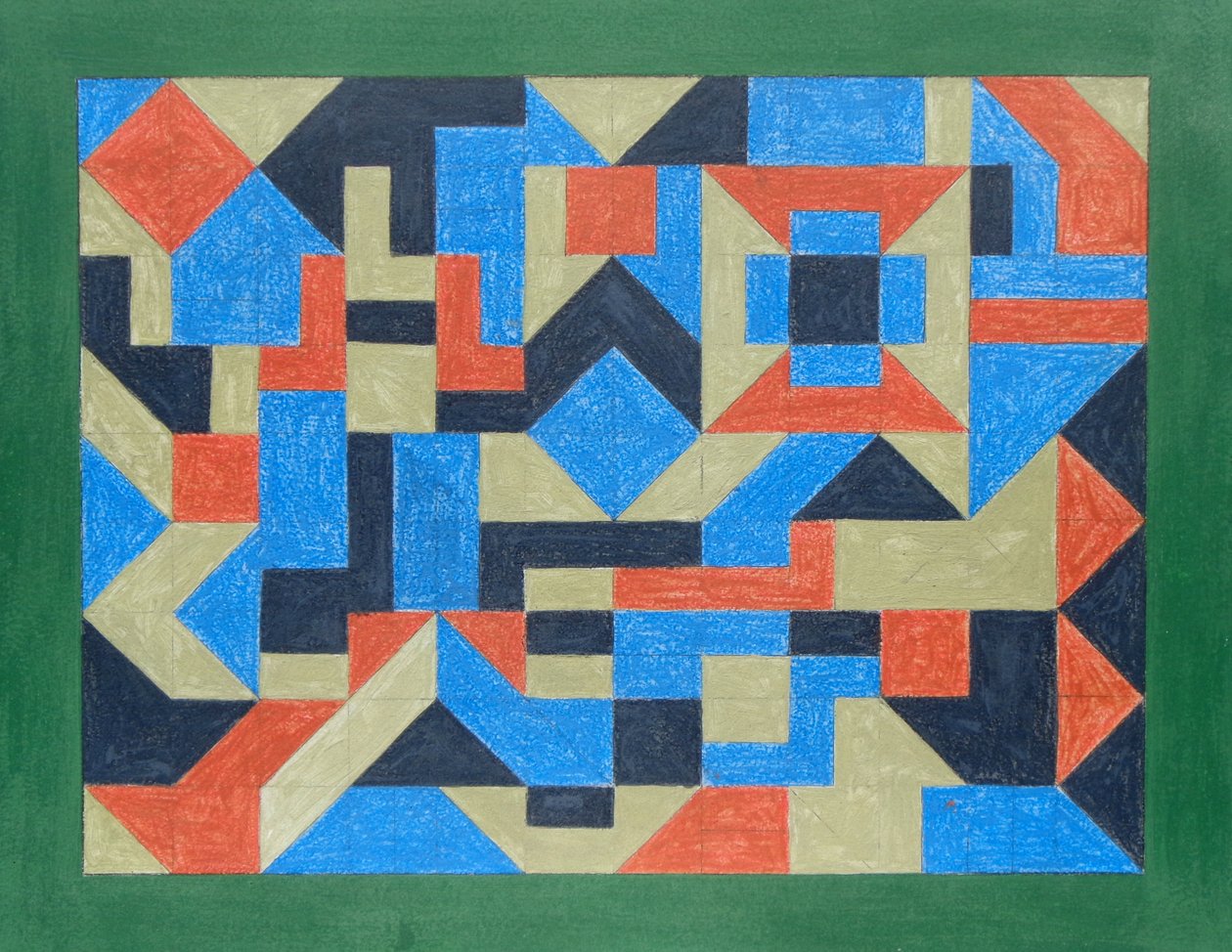 SUBDIVISION. 20-2O 作者 彼得麦克卢尔
