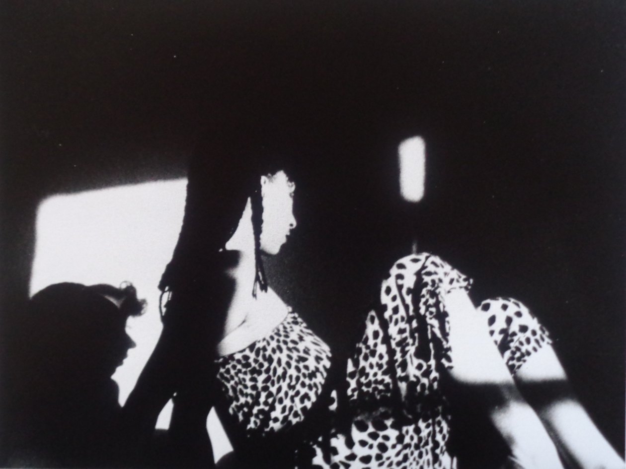 VINTAGE B＆W照片No.6,1975，（摄影） 作者 彼得麦克卢尔