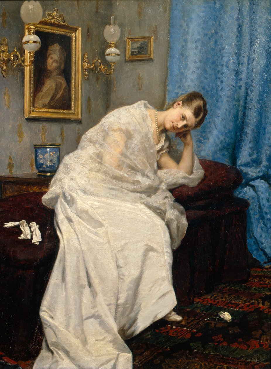  作者 彼得·尼古拉·阿尔博