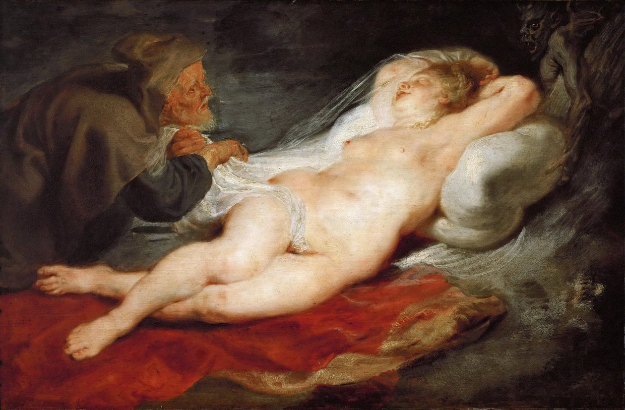 Angelique et l