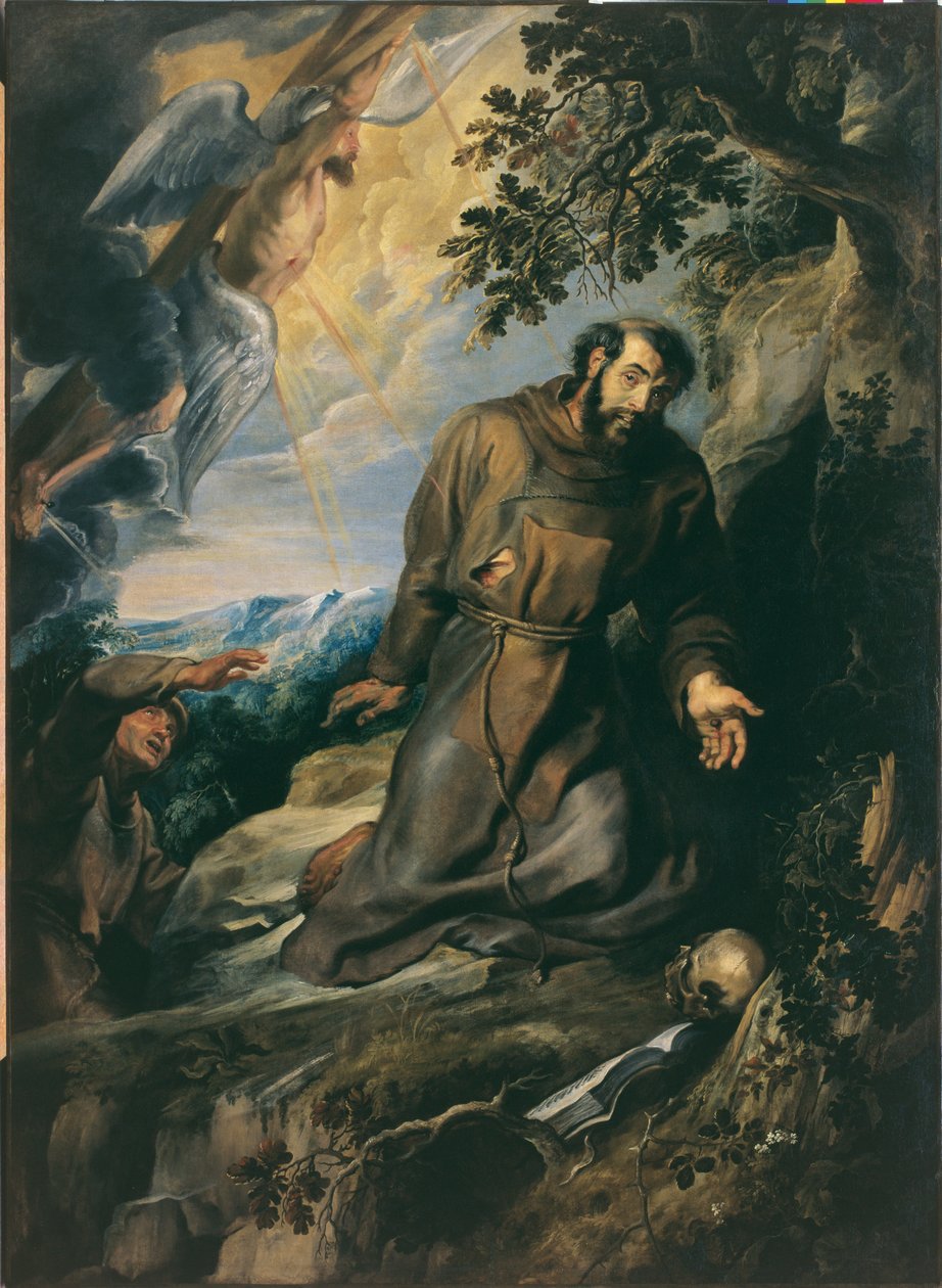 St. Francis Receiving the Stigmata   1440288   zh       chinese Successfully Translated  Original: bdb21b0d8d76 Translat: bdb21b0d8d76 1480129 zh chinese Successfully Translated Original: Fez, Seven OClock (oil on canvas) Translat: Fez, Seven O