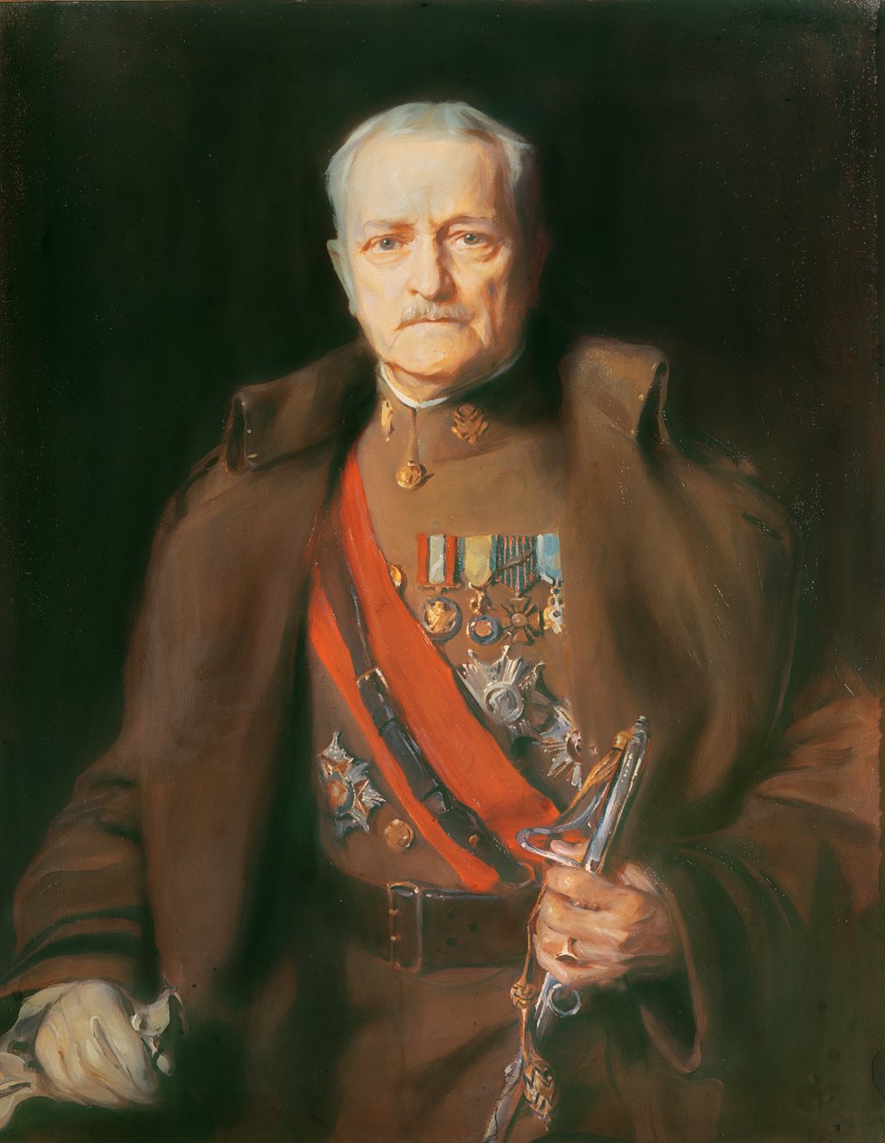 General John Pershing (1860-1948) (oil on canvas)   1415630   zh       chinese Successfully Translated  Original: Street Scene Translat: Street Scene 1420647 zh chinese Successfully Translated Original: Storm Creators Zhaoyang Hu, 2022 Translat: Storm Crea 作者 菲利普·阿历克修斯·德·拉斯洛