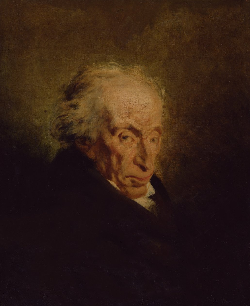 Filippo Buonarotti（1761-1837） 作者 菲利普·奥古斯特·珍隆