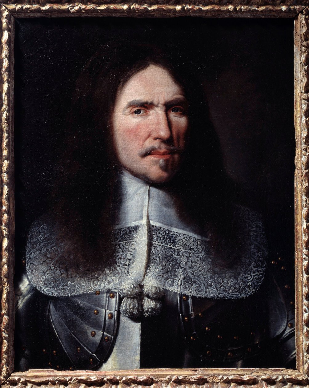 Henri de La Tour d