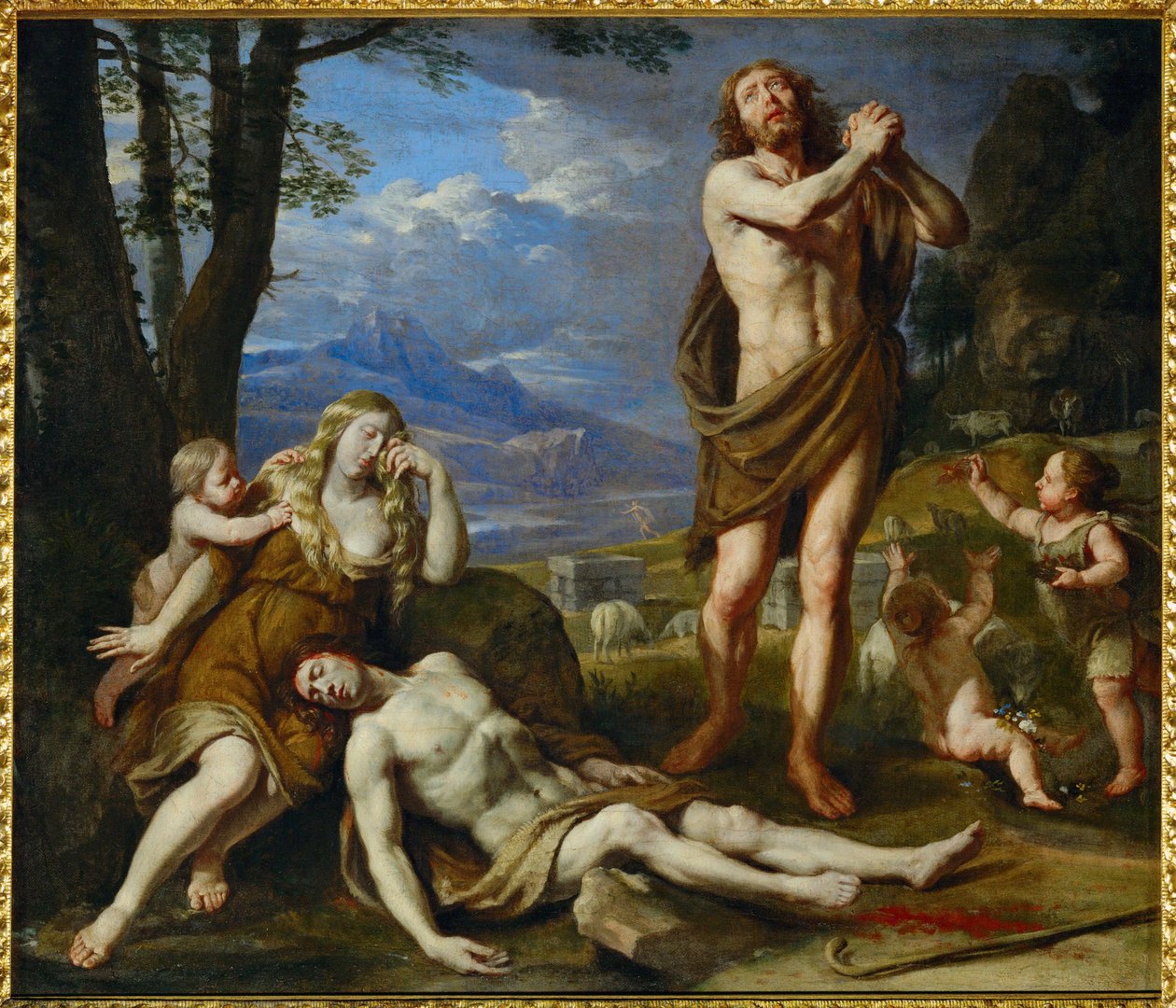  作者 菲利普·德·尚佩尼