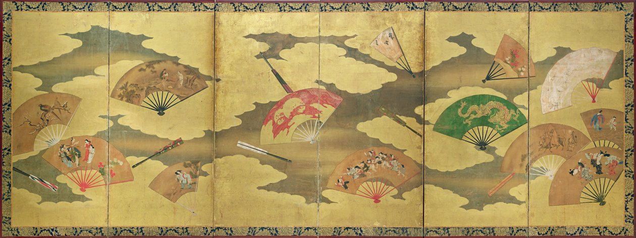 Nutmeg，第8页，来自&39;Collection Precieuse et Enluminee&39;，第三卷（彩色雕刻） 作者 皮埃尔·约瑟夫·布霍兹