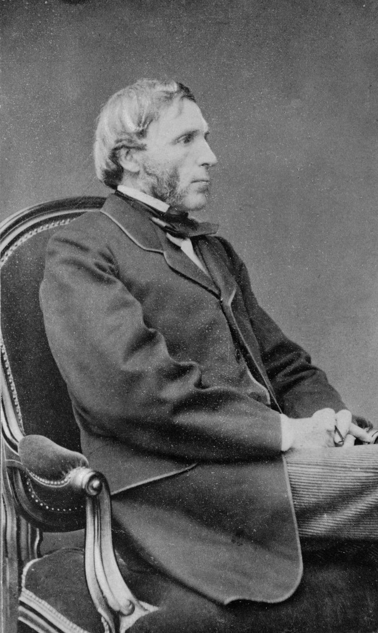 Jules Gay-Lussac，c.1849的肖像 作者 皮埃尔·佩蒂特