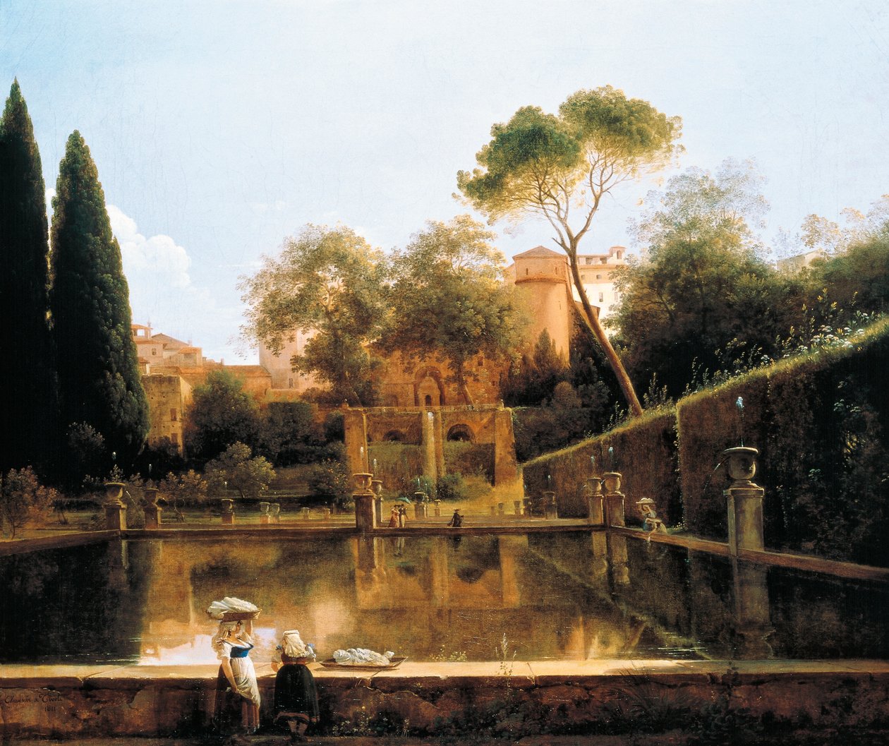  作者 皮埃尔·阿纳瑟斯·沙文