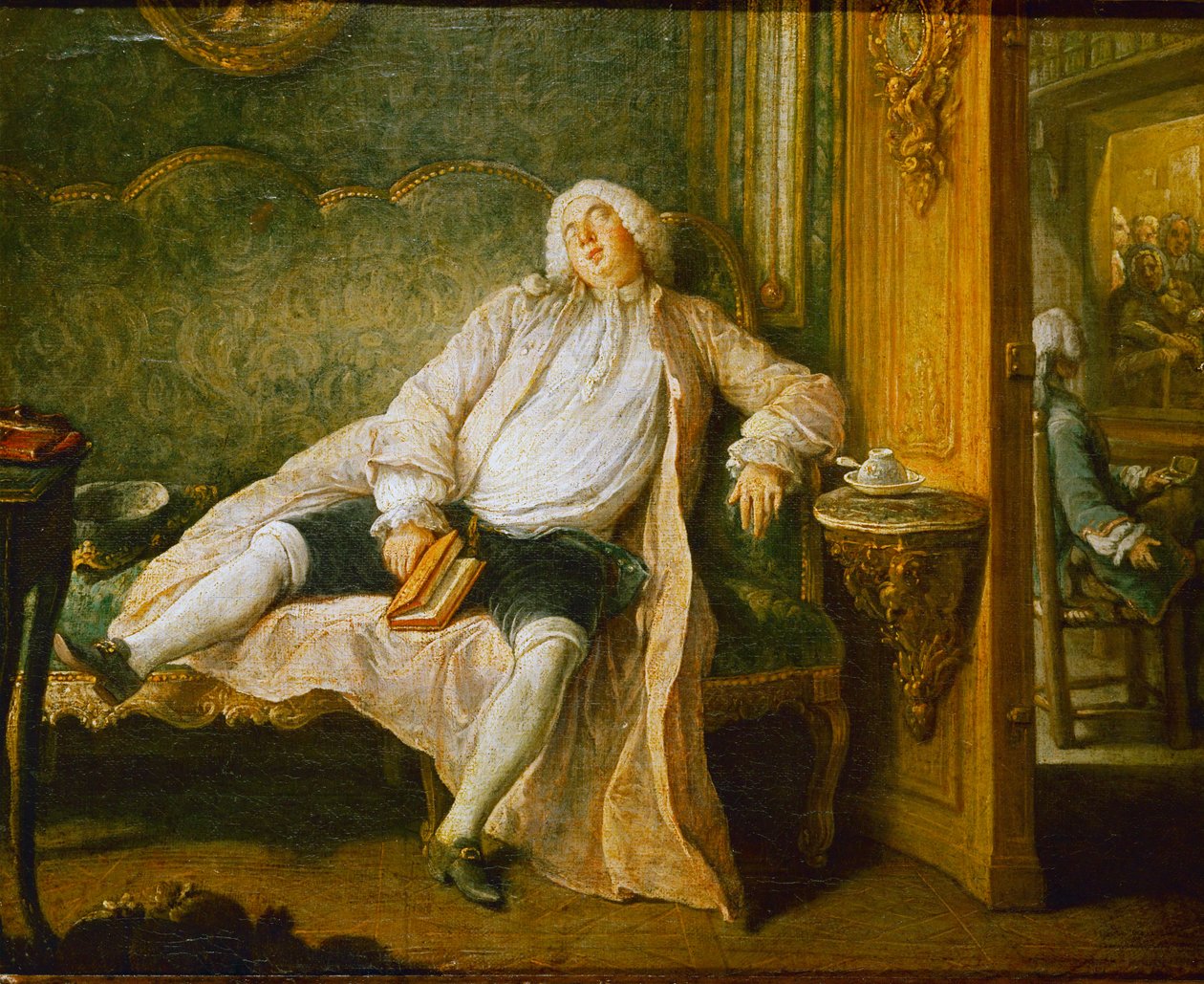  作者 皮埃尔·路易斯（Dumesnil）