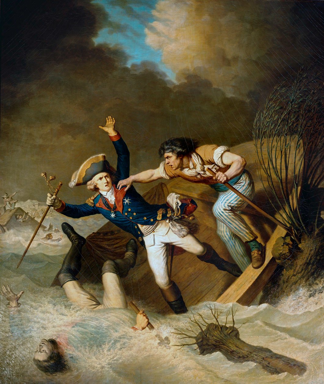  作者 皮埃尔·亚历山大·威勒