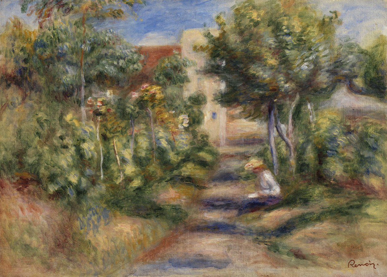 The Painter