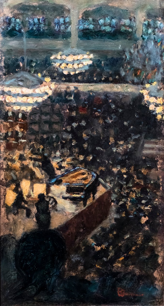  作者 皮埃尔·邦纳德