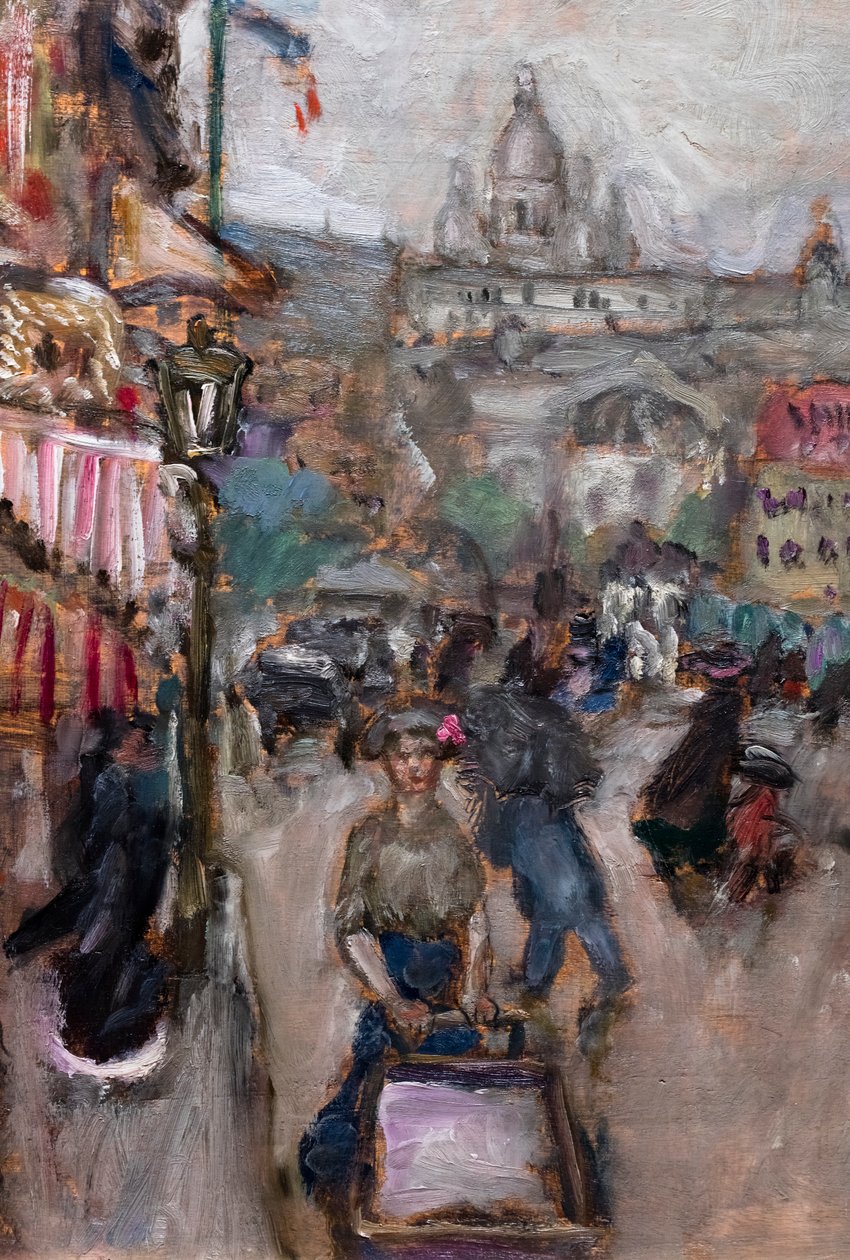  作者 皮埃尔·邦纳德