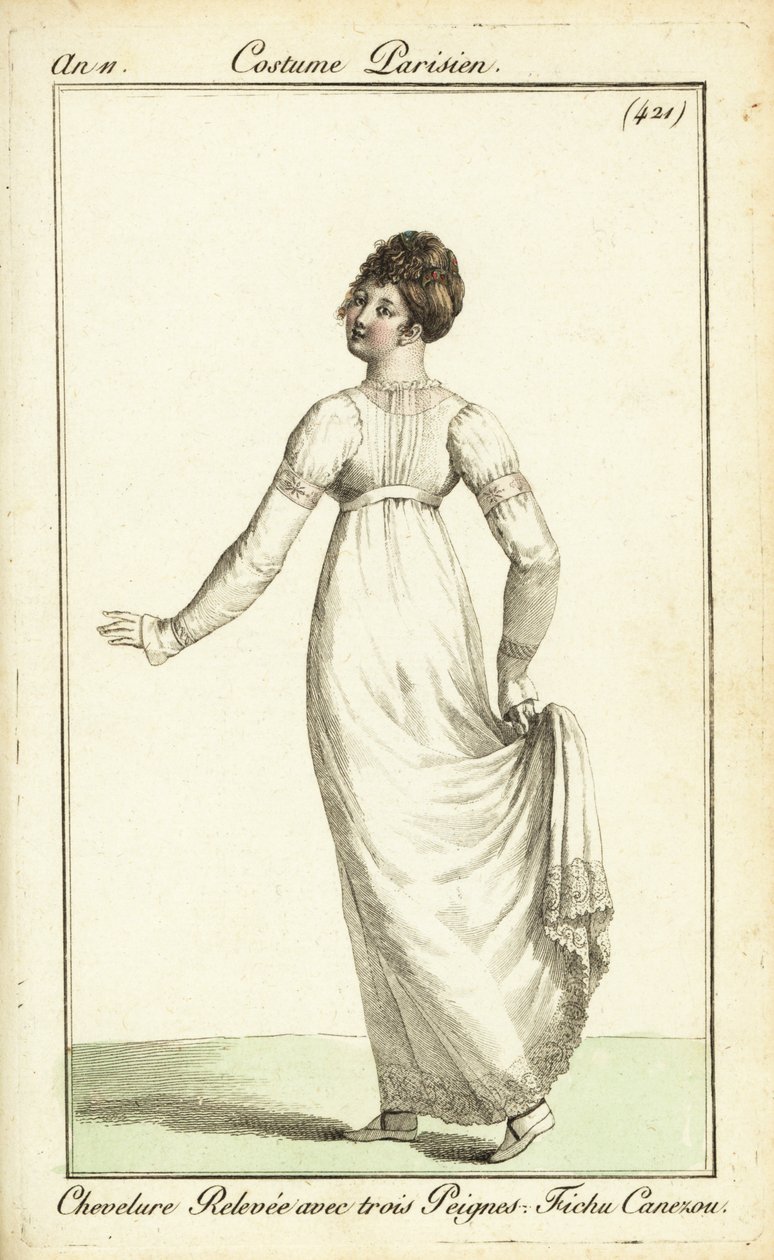 Woman dancing at a ball, Paris 作者 皮埃尔·查尔斯·巴奎