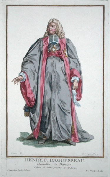 Henri-Francois d