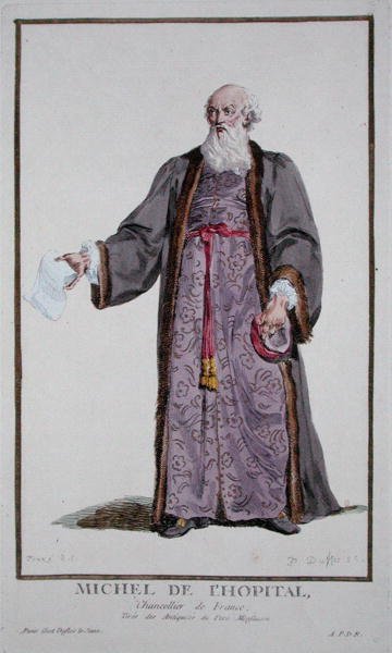 Michel de L