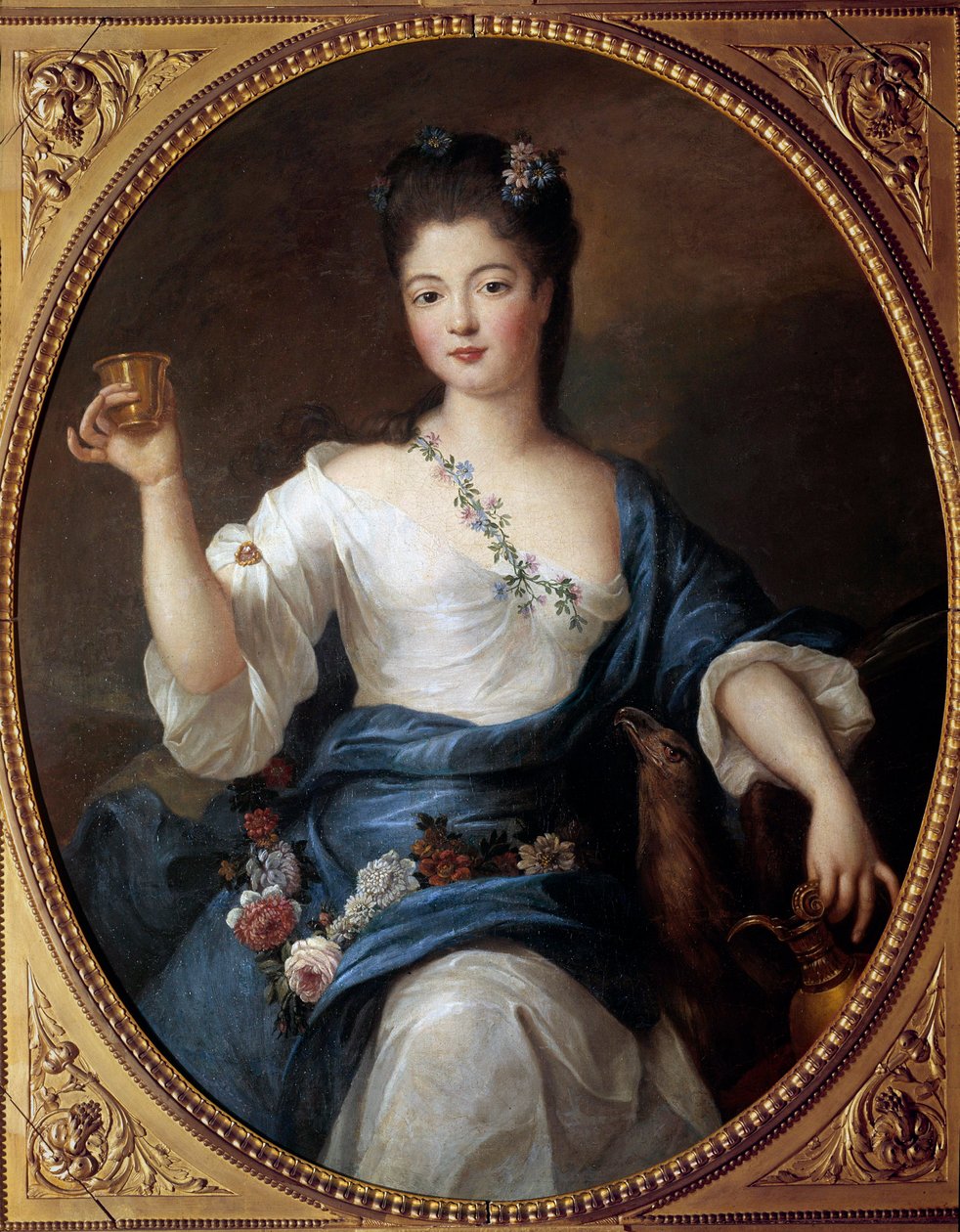 Charlotte Aglae d