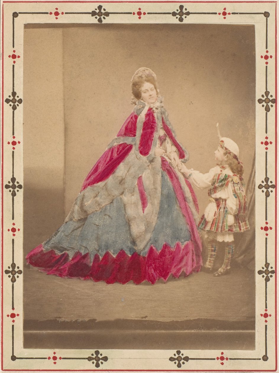 Costigliole, 1862-67. 作者 皮埃尔·路易斯·皮尔森
